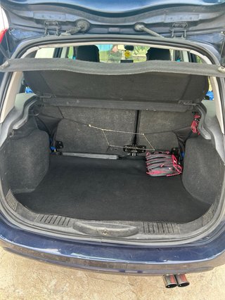 Ford Fusion 2005