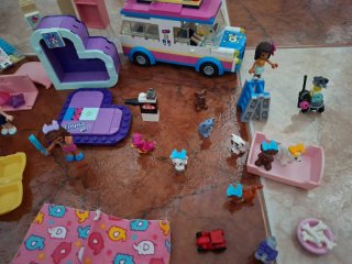 Lego Friends