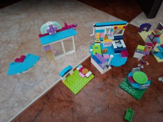 Lego Friends