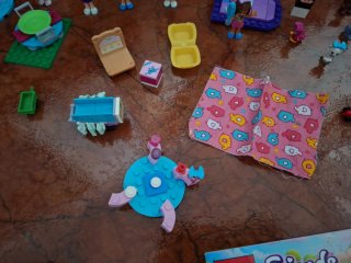 Lego Friends