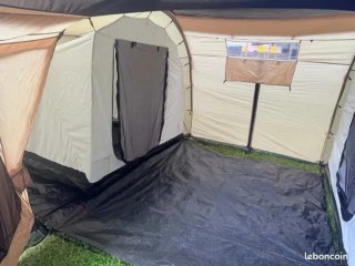 Tienda campaña Quechua T4.2 XL Air