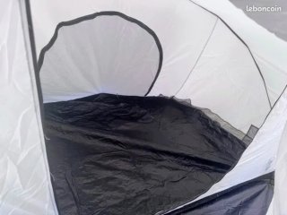 Tienda campaña Quechua T4.2 XL Air