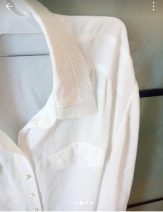 Blusa FrankenWalder Talla 50