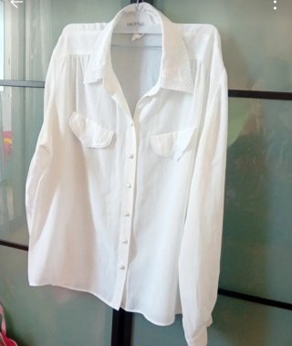 Blusa FrankenWalder Talla 50