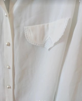 Blusa FrankenWalder Talla 50