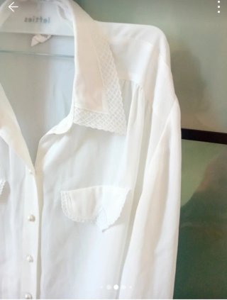 Blusa FrankenWalder Talla 50
