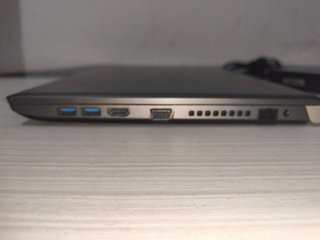 Portatile Toshiba Tecra A40-C 8GB RAM 256GB SSD