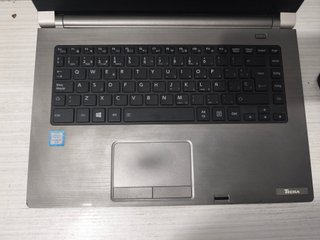 Portatile Toshiba Tecra A40-C 8GB RAM 256GB SSD