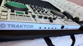 Traktor S4 MK3 Profesional + Maleta Rígida