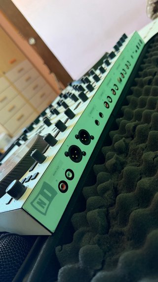 Traktor S4 MK3 Profesional + Maleta Rígida