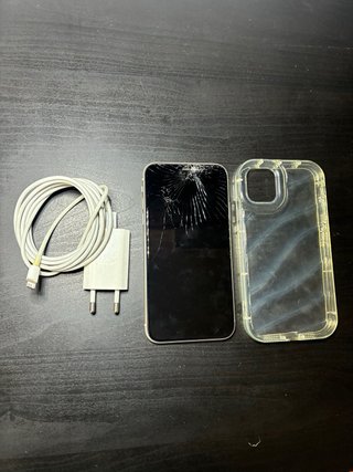 iPhone 11 64GB Blanco