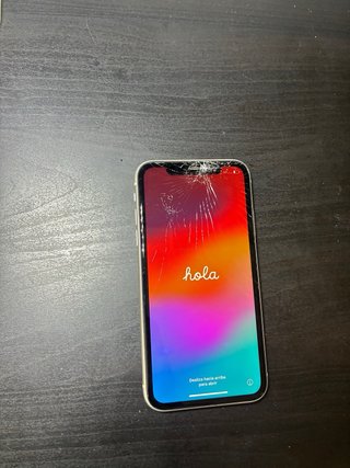 iPhone 11 64GB Blanco
