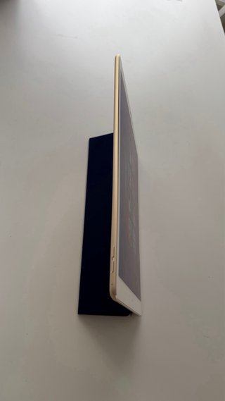 iPad Pro 12.9 Blanco / Oro