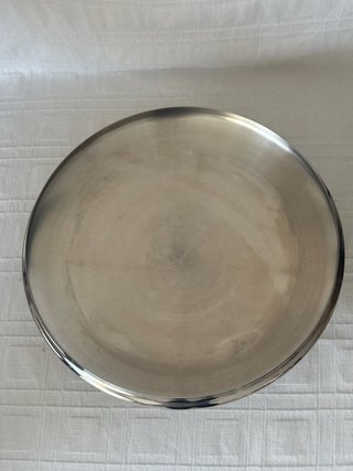 Olla Grande Metálica Made in Spain