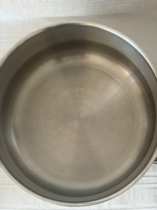 Olla Grande Metálica Made in Spain