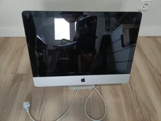 Imac A1311 Apple