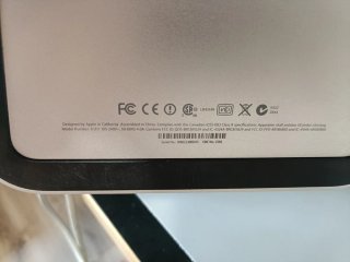 Imac A1311 Apple