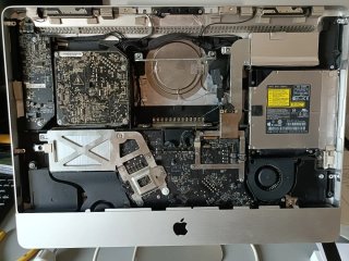 Imac A1311 Apple