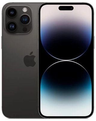iPhone 14 Pro Max Space Gray