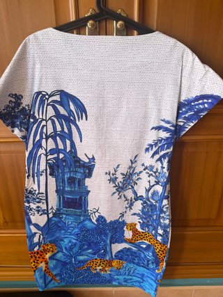 Vestido Desigual Edición Especial