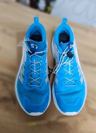 Salomon Sense Ride 5 Scarpe Trail Running