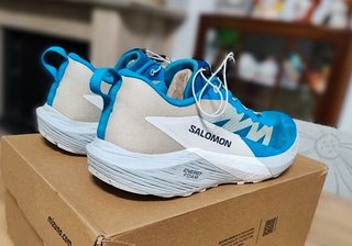 Salomon Sense Ride 5 Scarpe Trail Running