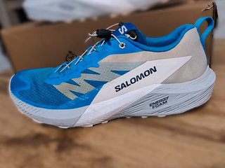 Salomon Sense Ride 5 Scarpe Trail Running