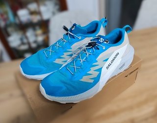 Salomon Sense Ride 5 Scarpe Trail Running