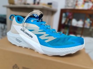 Salomon Sense Ride 5 Scarpe Trail Running