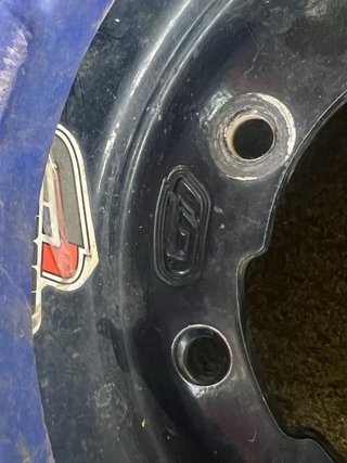 Llantas Goldspeed Reforzadas ltz