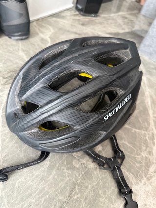 Casco Specialized Talla M