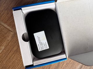 Alcatel LINKZONE 4G LTE Cat7 WiFi Portátil