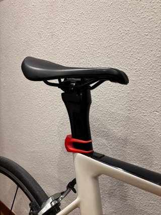 WRC TSR3 Carbono – Bicicleta de carretera