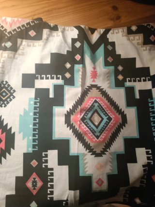 Lote 4 Faldas Mini Diseños Variados Talla M