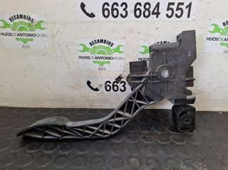 109340 5801333490 pedal acelerador iveco daily pr