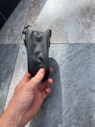 Bolsa FOX MTB
