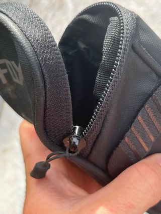 Bolsa FOX MTB