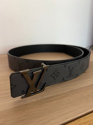 Cinturón Louis Vuitton