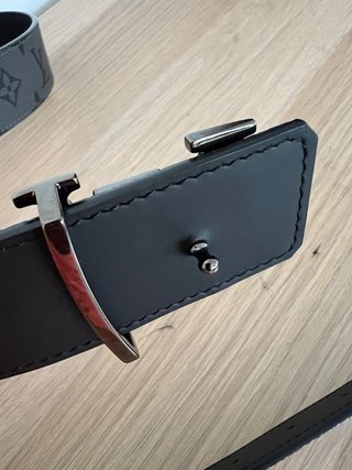 Cinturón Louis Vuitton