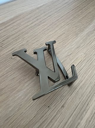Cinturón Louis Vuitton