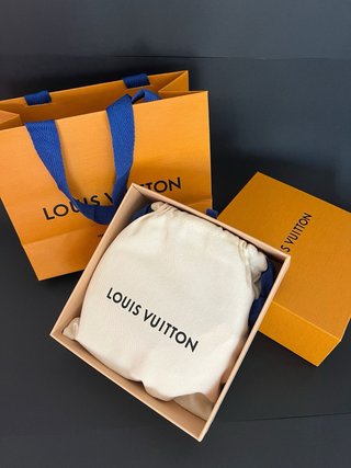 Cinturón Louis Vuitton