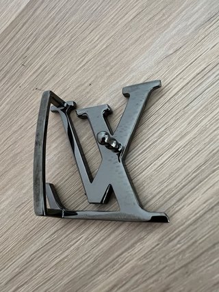 Cinturón Louis Vuitton