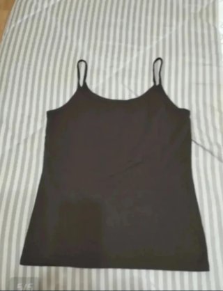 Camiseta tirantes Venca , Talla L