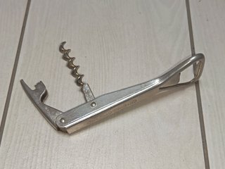 Cavatappi Cinzano Vintage Anni 70