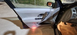 Renault Laguna 2003