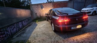 Renault Laguna 2003