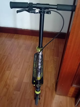 Patín Oxelo
