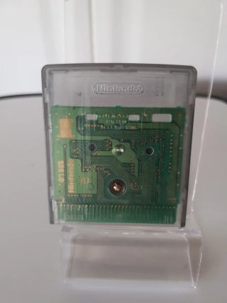 Shrek: Fairy Tale Freak Down - Game Boy Color