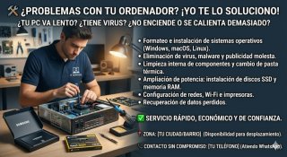 Informático