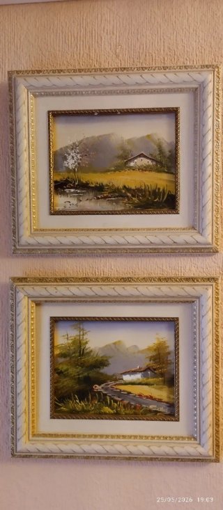 Cuadros decorativos
